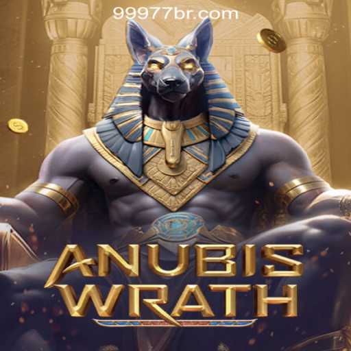 AnubisWrath: Dive into the Sands of Time with 99977.COM Oficial Slots Brasil #1