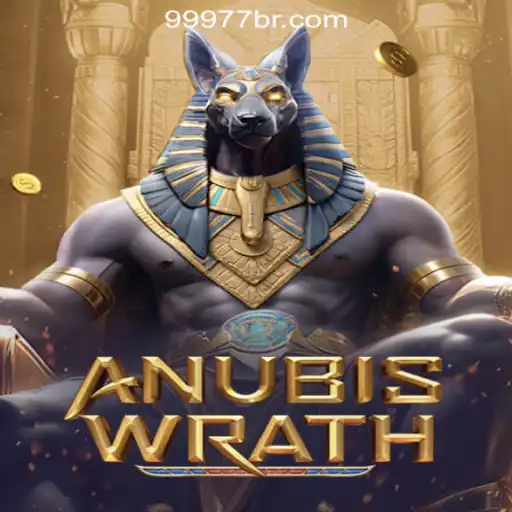 AnubisWrath: Dive into the Sands of Time with 99977.COM Oficial Slots Brasil #1