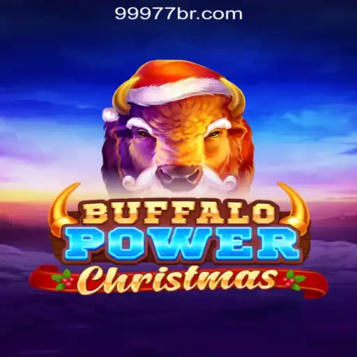 Buffalo Power Christmas: A Festive Casino Slot Experience