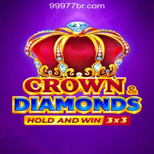 Exploring Crowndiamonds: Your Gateway to 99977.COM Oficial Slots Brasil #1