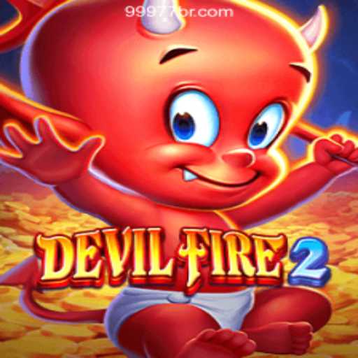 Unleashing the Thrills of DevilFire2: A Dive into the Flaming World of 99977.COM Oficial Slots Brasil #1