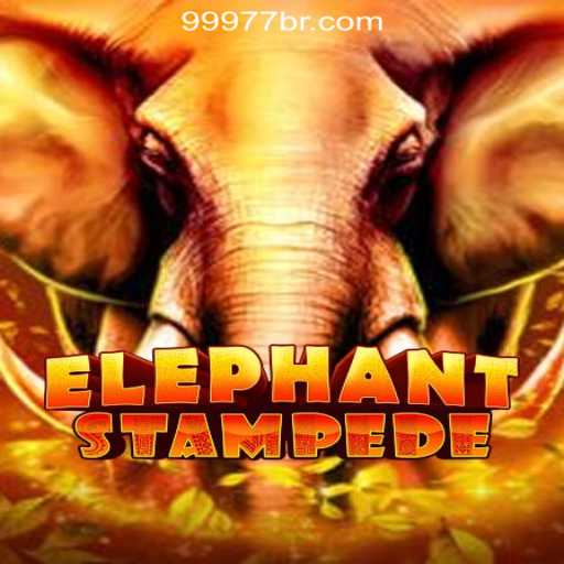 ElephantStampede: The Roaring Adventure of Online Slots