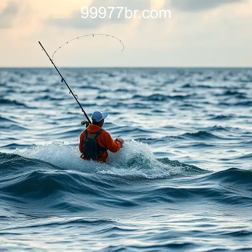 Exploring the Art of Fishing