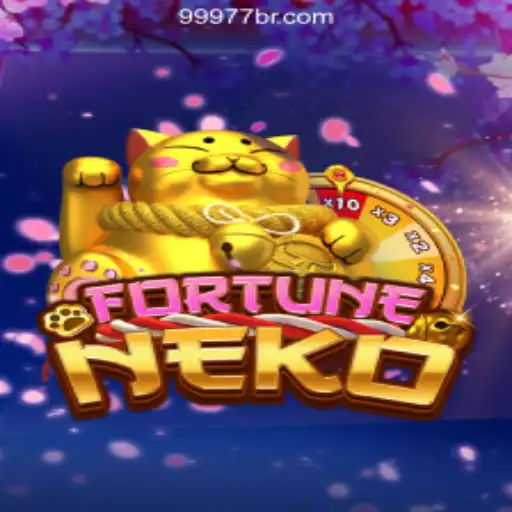 Discover the Enchantment of FortuneNeko: The Allure of 99977.COM Oficial Slots Brasil #1