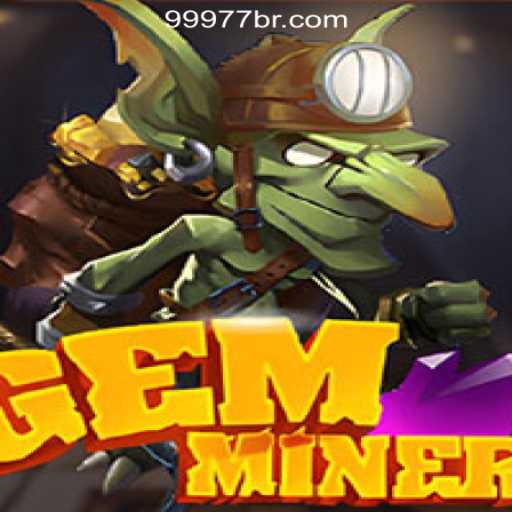 Discover the Thrilling World of GemMiner: The Official Slots Game of Brasil