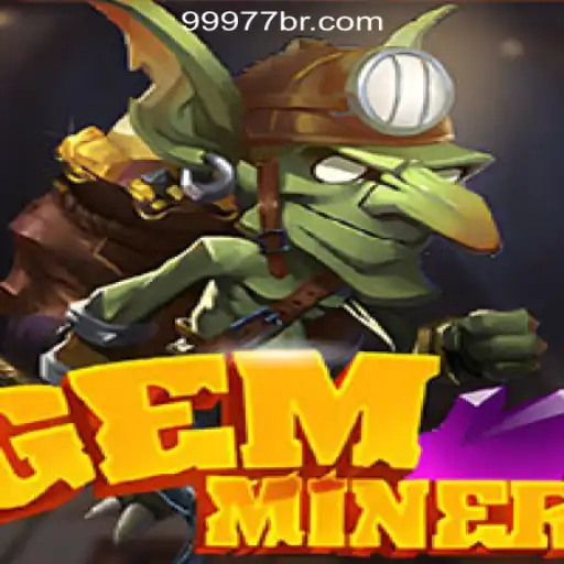 Discover the Thrilling World of GemMiner: The Official Slots Game of Brasil