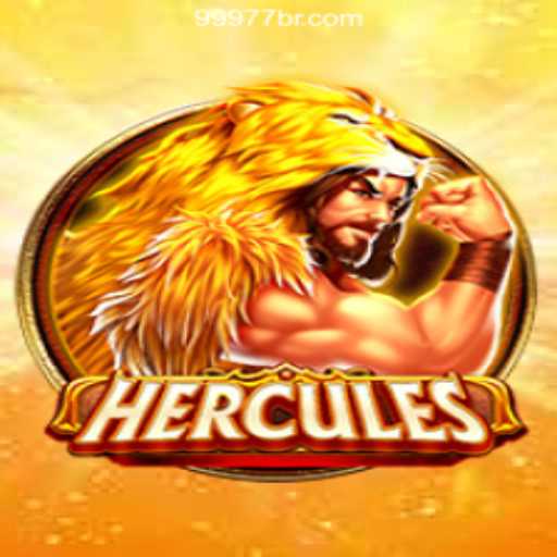 Exploring the Mythical World of Hercules: Dive into 99977.COM Oficial Slots Brasil #1