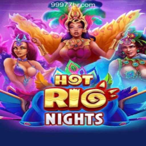 Exploring the Excitement of HotRioNights: The Ultimate Slot Experience
