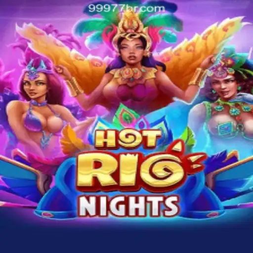 Exploring the Excitement of HotRioNights: The Ultimate Slot Experience