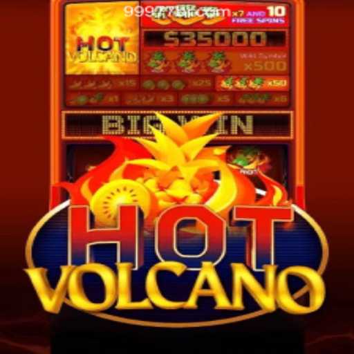 Discover the Thrilling Adventure of HotVolcano: The Ultimate Slot Game Experience