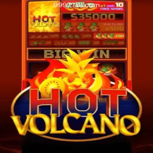 Discover the Thrilling Adventure of HotVolcano: The Ultimate Slot Game Experience