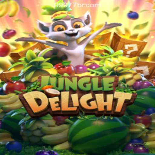 Exploring JungleDelight: The Exciting World of 99977.COM Oficial Slots Brasil #1