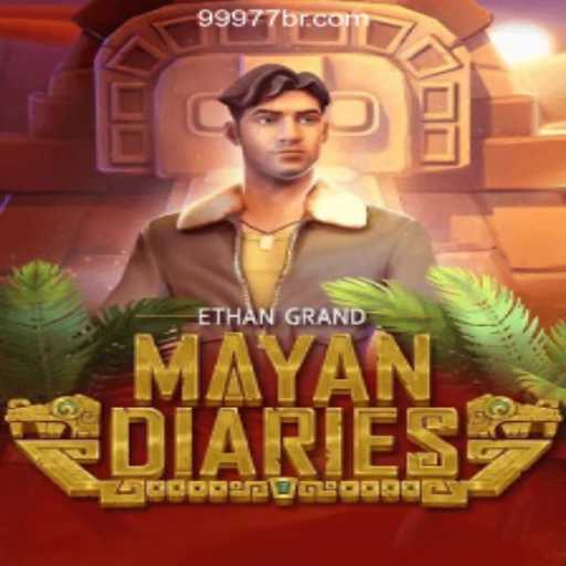 Unveiling MayanDiaries: A Journey Through the Ancient Civilization with 99977.COM Oficial Slots Brasil #1