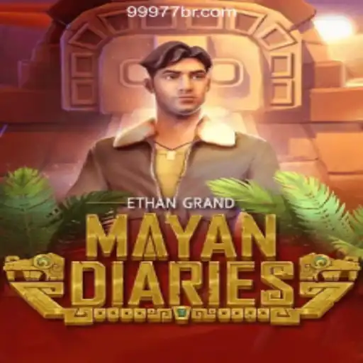Unveiling MayanDiaries: A Journey Through the Ancient Civilization with 99977.COM Oficial Slots Brasil #1