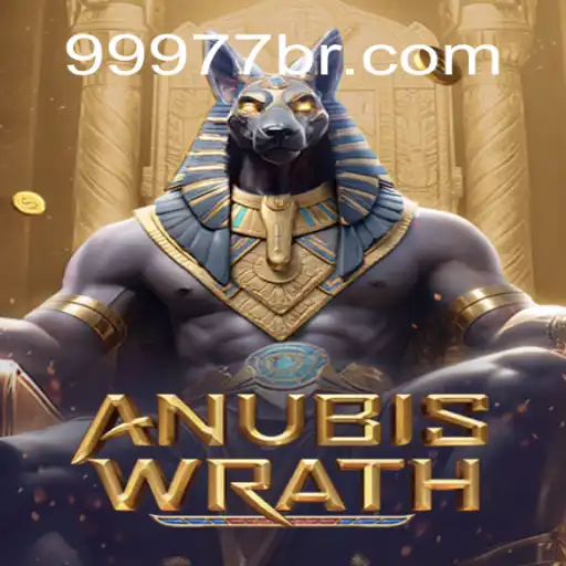 AnubisWrath: Dive into the Sands of Time with 99977.COM Oficial Slots Brasil #1