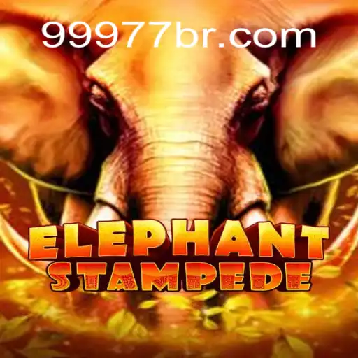 ElephantStampede: The Roaring Adventure of Online Slots