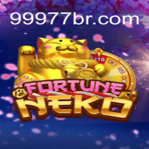 Discover the Enchantment of FortuneNeko: The Allure of 99977.COM Oficial Slots Brasil #1