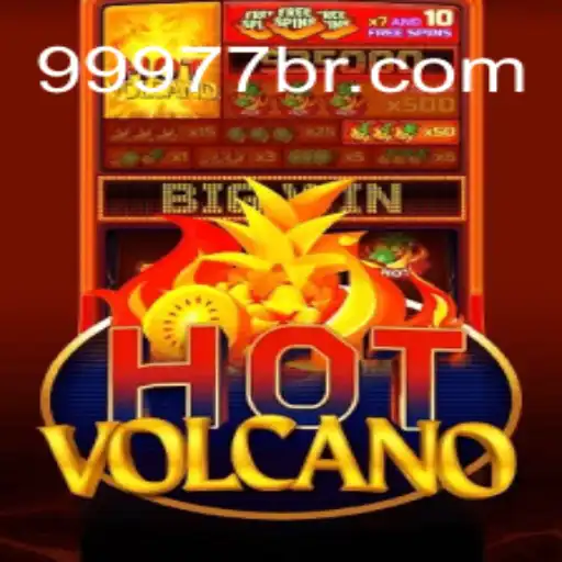 Discover the Thrilling Adventure of HotVolcano: The Ultimate Slot Game Experience