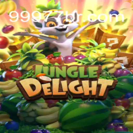 Exploring JungleDelight: The Exciting World of 99977.COM Oficial Slots Brasil #1