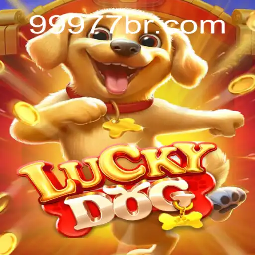 Exploring the Thrills of LuckyDog - Brasil's Premier Slot Game