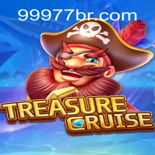 Exploring the World of TREASURECRUISE: Your Gateway to 99977.COM Oficial Slots Brasil #1