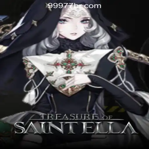 Discover the Exciting World of TreasureofSaintElla Slots