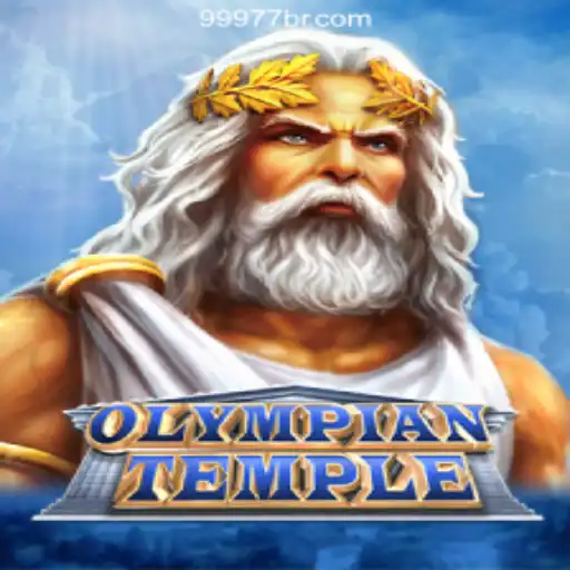 Exploring the Mystical World of OlympianTemple and 99977.COM Oficial Slots Brasil #1