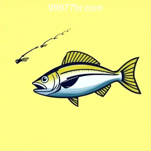 Online Fishing: Unveiling the Excitement with 99977.COM Oficial Slots Brasil #1