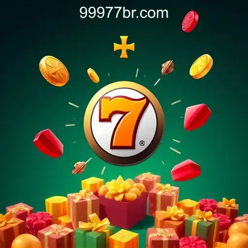 Promotions in the Digital Age: A Deep Dive into 99977.COM Oficial Slots Brasil #1