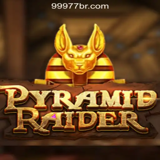 Uncover the Mysteries of PyramidRaider on 99977.COM Oficial Slots Brasil #1