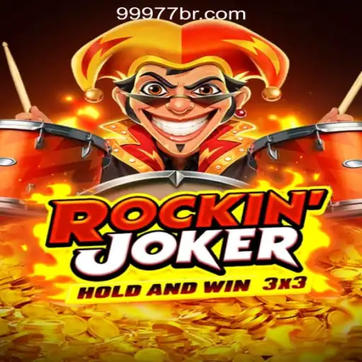 Exploring the Excitement of Rockinjoker: Brazil's Premier Slot Experience on 99977.COM