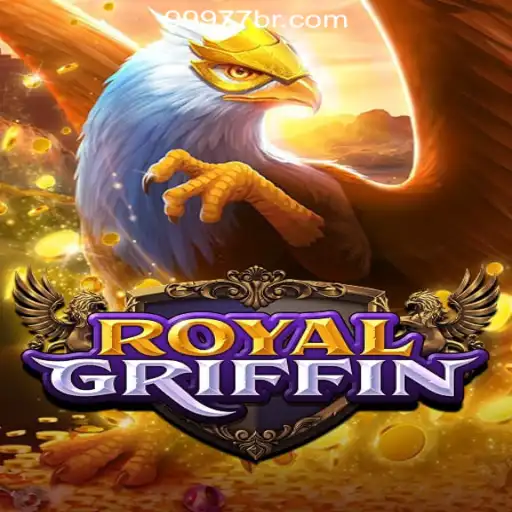 Discover the Thrills of RoyalGriffin: A Premier Slot Adventure