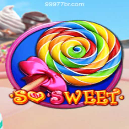 Explore the Delicious World of 'SoSweet': Brazil's Premier Slot Game Experience