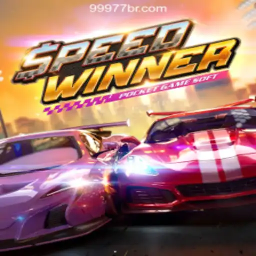Discover the Thrills of SpeedWinner: The Slot Game Masterpiece by 99977.COM Official Slots Brazil #1