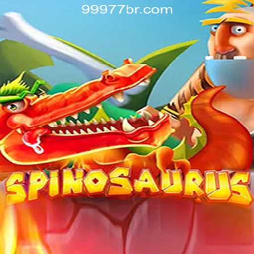 Discover the Thrilling World of Spinosaurus: The Ultimate Slots Experience at 99977.COM Oficial Slots Brasil #1