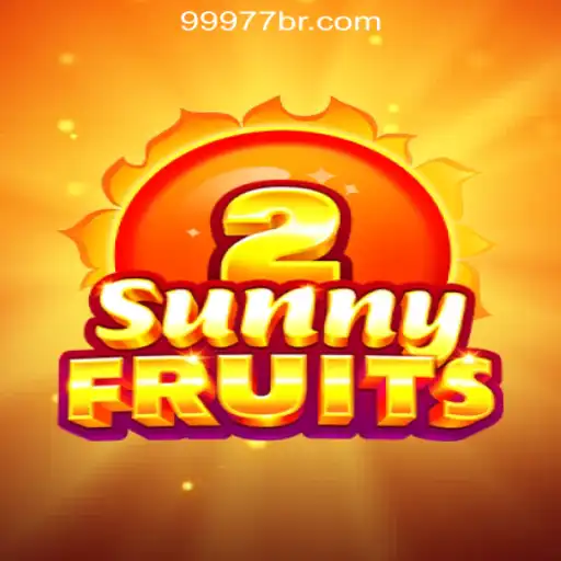 Exploring the Excitement of SunnyFruits2: A Guide to 99977.COM Oficial Slots Brasil #1