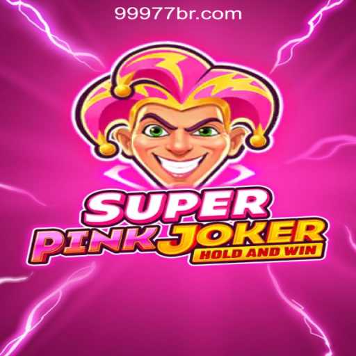 Explore SuperPinkJoker: The Premier Casino Experience with 99977.COM Oficial Slots Brasil #1