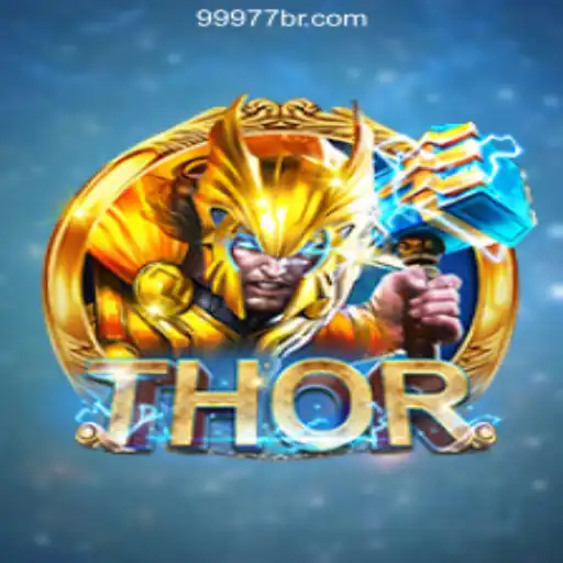 THOR: Unleashing the Power of the Norse God in 99977.COM Oficial Slots Brasil #1