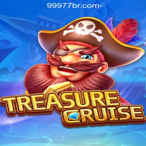 Exploring the World of TREASURECRUISE: Your Gateway to 99977.COM Oficial Slots Brasil #1