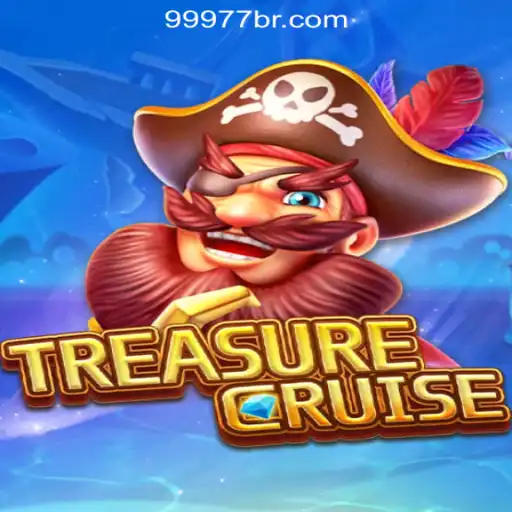 Exploring the World of TREASURECRUISE: Your Gateway to 99977.COM Oficial Slots Brasil #1