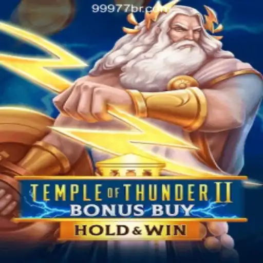 Discover the Exciting World of TempleofThunderIIBonusBuy