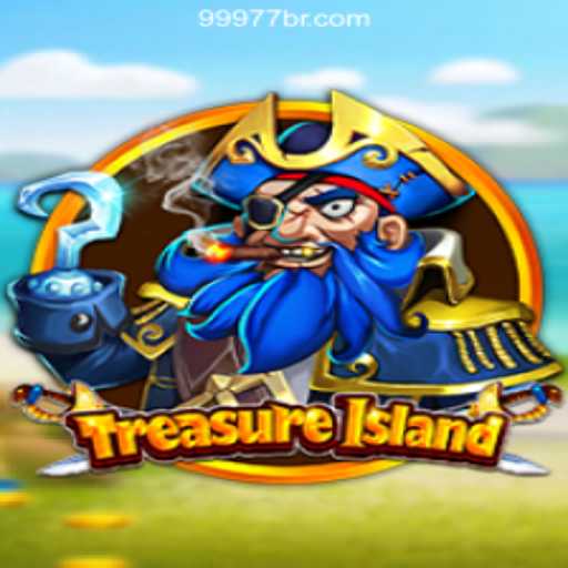 Discover the Adventure of TreasureIsland with 99977.COM Oficial Slots Brasil #1