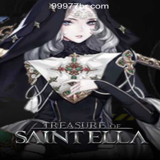 Discover the Exciting World of TreasureofSaintElla Slots