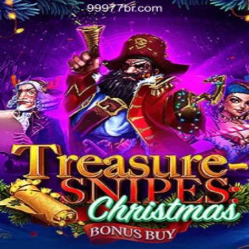 Exploring the Magical World of TreasuresnipesChristmas and Its Unique Features