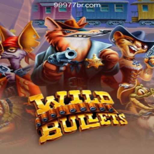 Exploring the Thrilling World of WildBullets: A Premier Gaming Experience with 99977.COM Oficial Slots Brasil #1