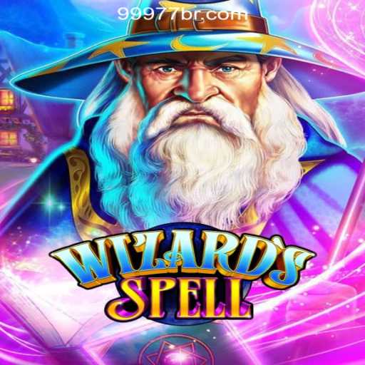 Discover the Magic: Unveiling WizardsSpell in Partnership with 99977.COM Oficial Slots Brasil #1