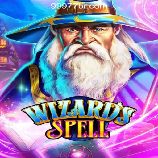 Discover the Magic: Unveiling WizardsSpell in Partnership with 99977.COM Oficial Slots Brasil #1