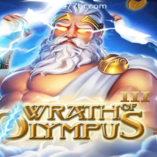 Explore the Mythical World of WrathofOlympusIII: The Ultimate Gaming Experience