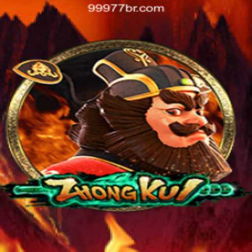 ZhongKui: The Enchanting World of 99977.COM Oficial Slots Brasil #1